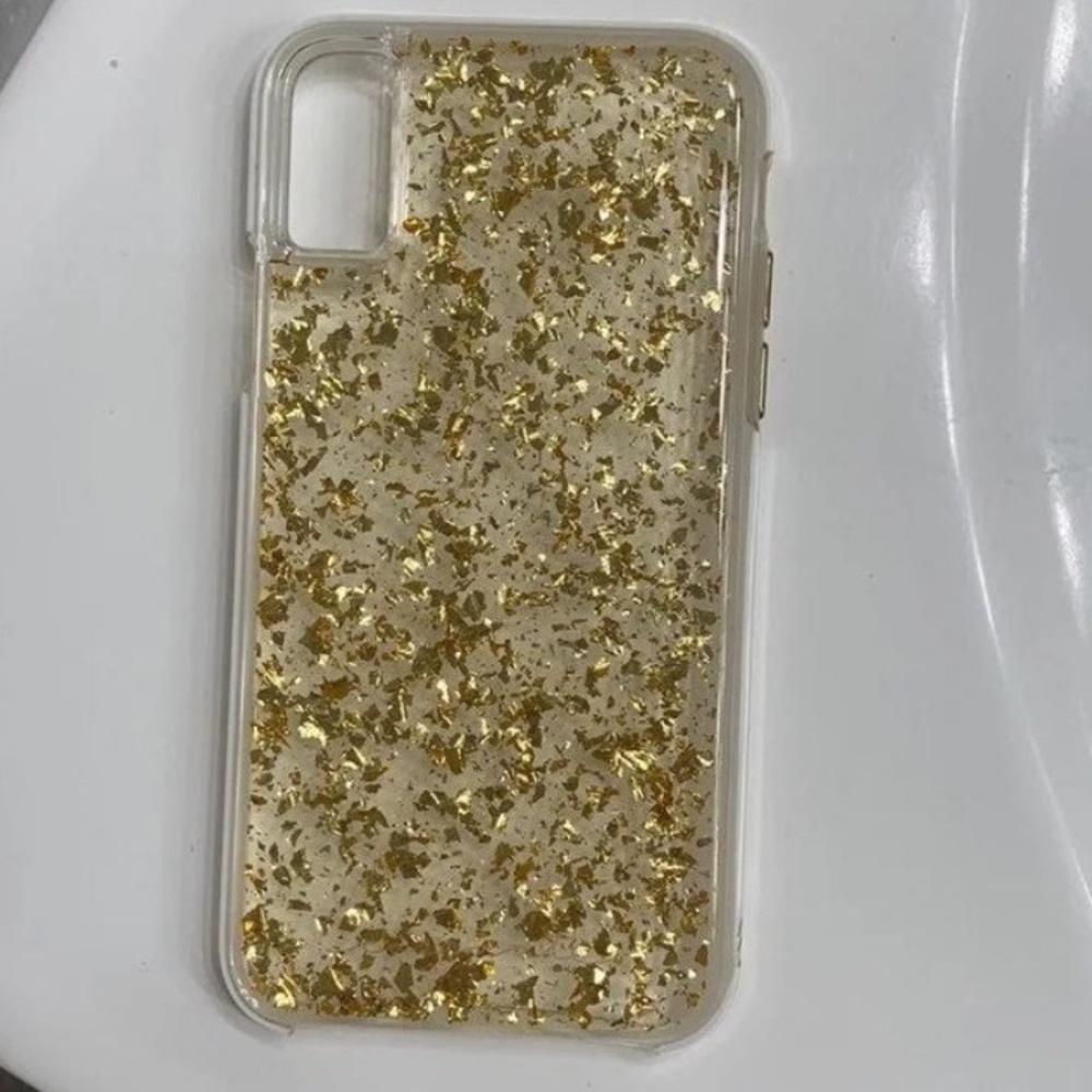 Casemate iPhone X case